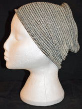 Magic Striped Hair Band