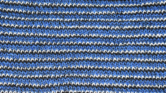 Magic Striped Hair Band