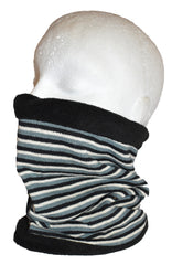 Fleece Lined Neck Warmer