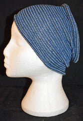 Magic Striped Hair Band