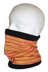 Fleece Lined Neck Warmer