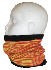 Fleece Lined Neck Warmer