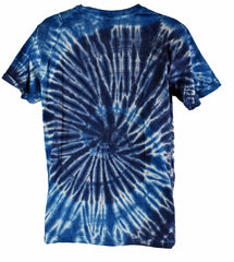 Short Sleeve Tie Dye T-Shirt