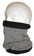 Fleece Lined Neck Warmer
