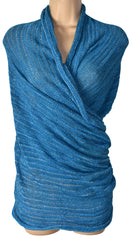 Large Magic Infinity Scarf