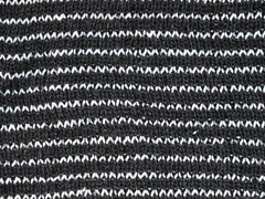 Magic Striped Hair Band