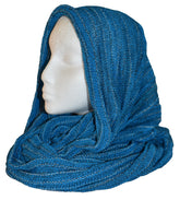 Large Magic Infinity Scarf