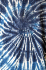 Short Sleeve Tie Dye T-Shirt