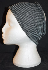 Magic Striped Hair Band