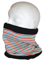 Fleece Lined Neck Warmer