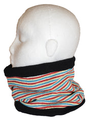 Fleece Lined Neck Warmer