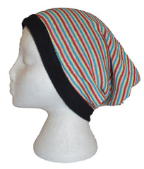 Fleece Lined Neck Warmer