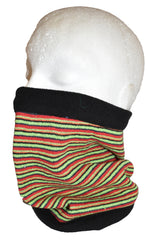 Fleece Lined Neck Warmer