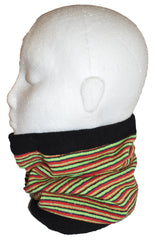 Fleece Lined Neck Warmer