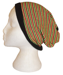 Fleece Lined Neck Warmer