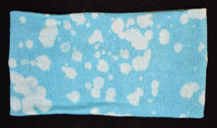 Dotty Cotton Hair Band