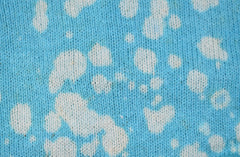 Dotty Cotton Hair Band