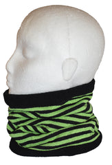 Fleece Lined Neck Warmer