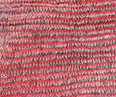 Magic Striped Hair Band