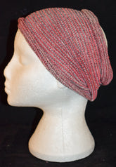 Magic Striped Hair Band