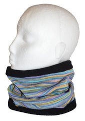 Fleece Lined Neck Warmer
