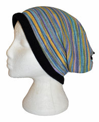 Fleece Lined Neck Warmer