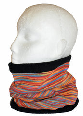 Fleece Lined Neck Warmer