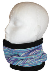 Fleece Lined Neck Warmer