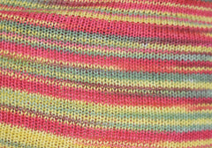 Striped Cotton Hair Band