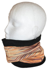Fleece Lined Neck Warmer