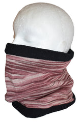 Fleece Lined Neck Warmer