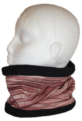 Fleece Lined Neck Warmer