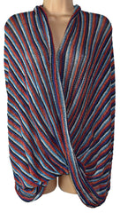 Large Magic Infinity Scarf