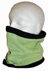 Fleece Lined Neck Warmer