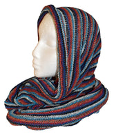 Large Magic Infinity Scarf