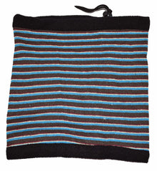 Fleece Lined Neck Warmer