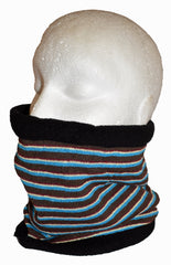 Fleece Lined Neck Warmer
