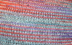 Magic Striped Hair Band