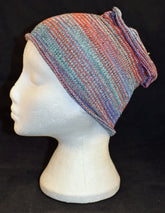 Magic Striped Hair Band