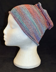 Magic Striped Hair Band