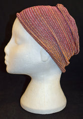 Magic Striped Hair Band