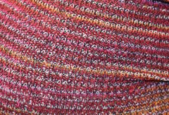 Magic Striped Hair Band