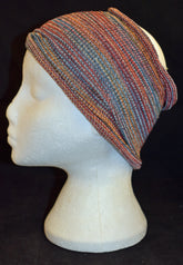 Magic Striped Hair Band