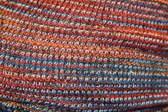 Magic Striped Hair Band