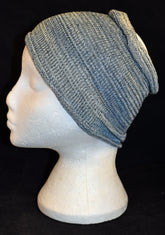 Magic Striped Hair Band