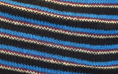 Striped Cotton Hair Band