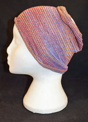 Magic Striped Hair Band