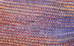 Magic Striped Hair Band