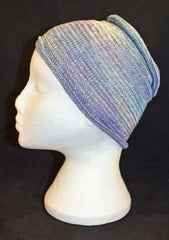 Magic Striped Hair Band