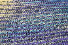 Magic Striped Hair Band